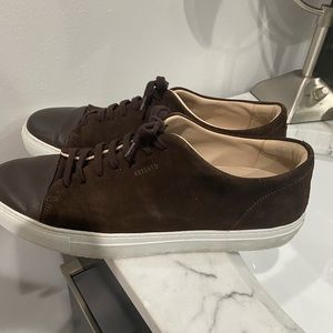 Mens Axel Arigato Sneakers